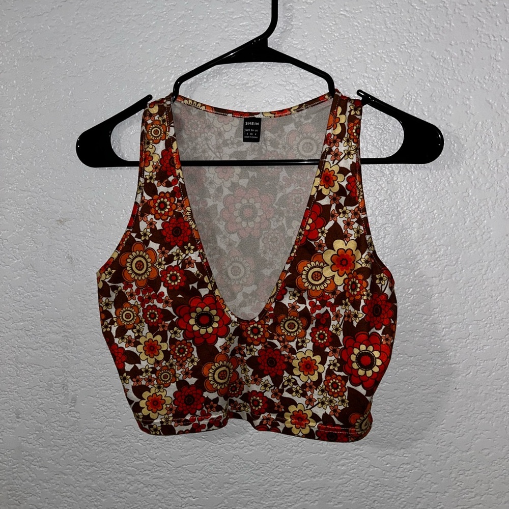 Flower Top